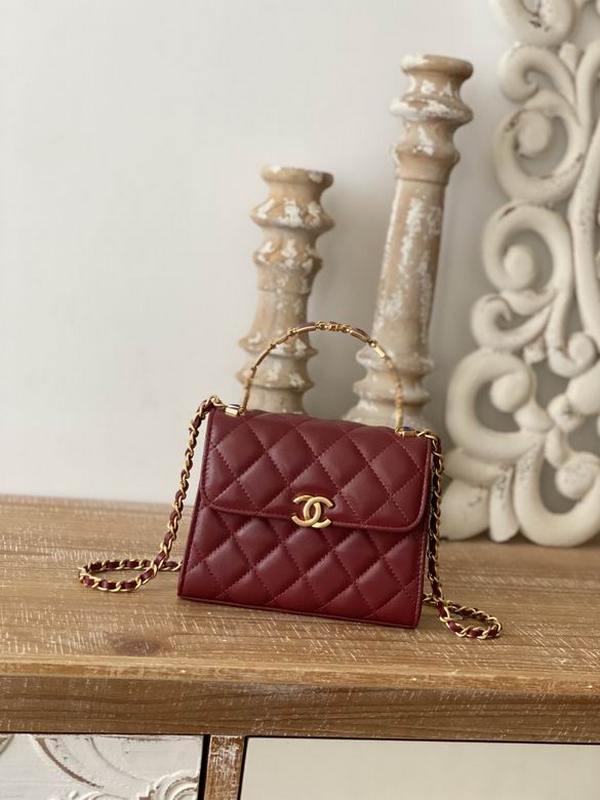 Chanel Handbags 110